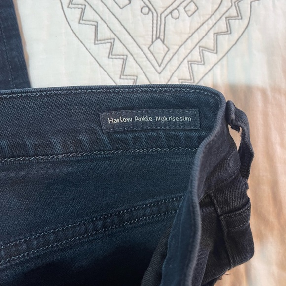 Citizen of Humanity Jeans - Picture 5 of 6